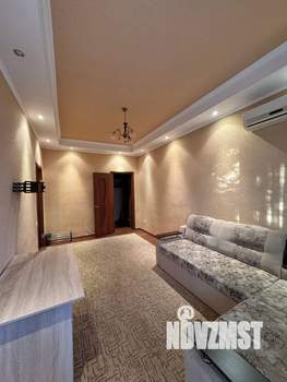 1-к квартира, вторичка, 33м2, 2/6 этаж