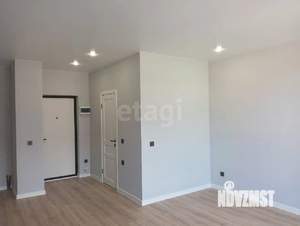 Студия квартира, вторичка, 30м2, 11/16 этаж