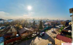 1-к квартира, вторичка, 38м2, 4/5 этаж