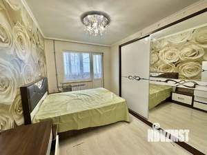3-к квартира, вторичка, 68м2, 9/9 этаж