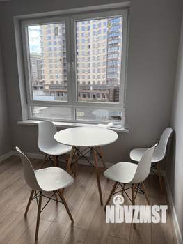 2-к квартира, сданный дом, 38м2, 3/16 этаж