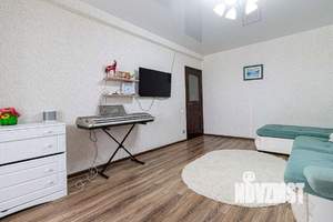 2-к квартира, вторичка, 46м2, 8/9 этаж