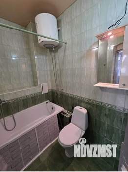 1-к квартира, вторичка, 30м2, 1/5 этаж