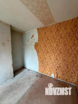 1-к квартира, вторичка, 29м2, 2/3 этаж