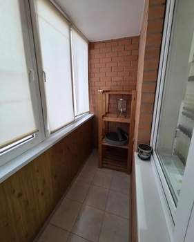 1-к квартира, вторичка, 35м2, 9/9 этаж