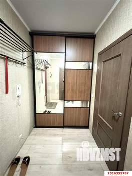 1-к квартира, вторичка, 46м2, 14/24 этаж