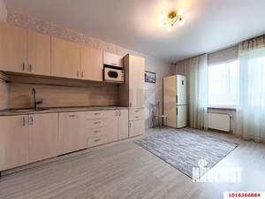 1-к квартира, вторичка, 43м2, 18/18 этаж