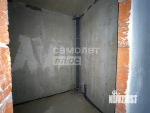 1-к квартира, сданный дом, 35м2, 11/16 этаж