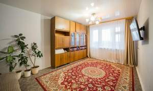 2-к квартира, вторичка, 48м2, 3/5 этаж