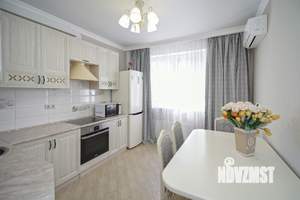 2-к квартира, вторичка, 51м2, 2/9 этаж