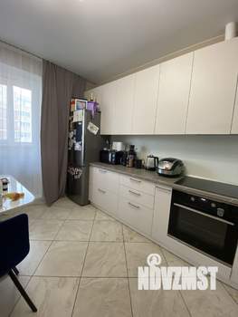 2-к квартира, вторичка, 59м2, 16/19 этаж