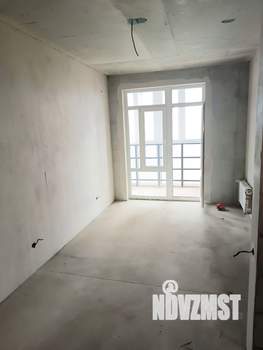 1-к квартира, вторичка, 32м2, 15/24 этаж