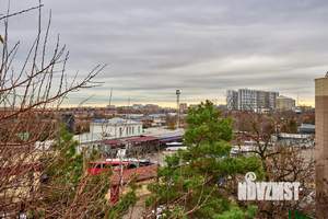 3-к квартира, вторичка, 64м2, 5/5 этаж