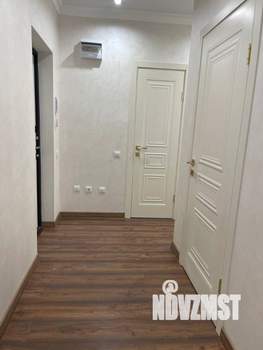 1-к квартира, вторичка, 33м2, 10/26 этаж