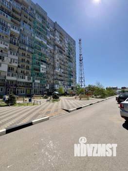 2-к квартира, вторичка, 45м2, 3/16 этаж