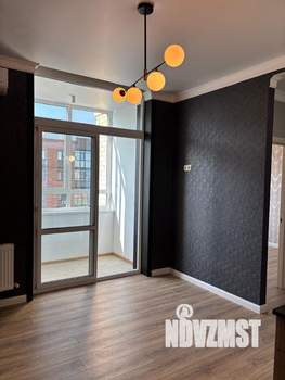 1-к квартира, вторичка, 35м2, 8/9 этаж