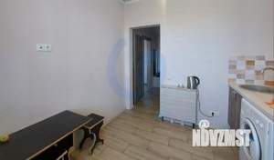 1-к квартира, вторичка, 33м2, 4/4 этаж