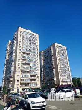 2-к квартира, вторичка, 70м2, 17/17 этаж