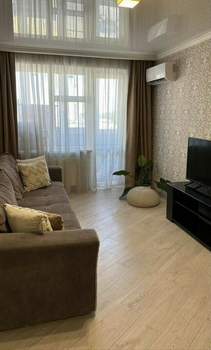 1-к квартира, вторичка, 31м2, 3/5 этаж