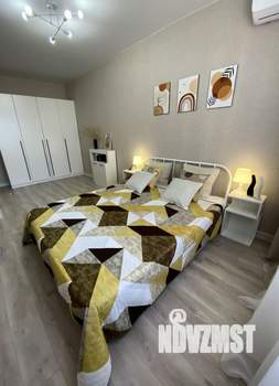 1-к квартира, вторичка, 34м2, 17/24 этаж