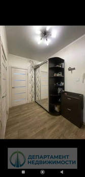 2-к квартира, вторичка, 60м2, 3/3 этаж