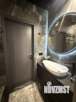 1-к квартира, вторичка, 41м2, 16/17 этаж