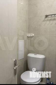 1-к квартира, вторичка, 32м2, 10/18 этаж