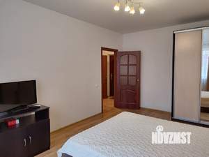 1-к квартира, вторичка, 38м2, 11/16 этаж