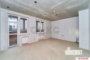 2-к квартира, вторичка, 62м2, 4/16 этаж