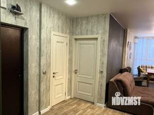 2-к квартира, вторичка, 68м2, 17/25 этаж