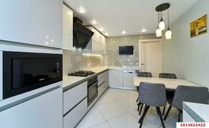 3-к квартира, вторичка, 73м2, 9/10 этаж