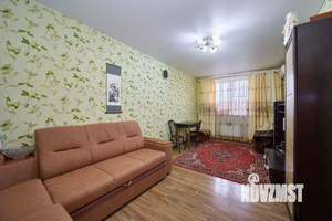 2-к квартира, вторичка, 62м2, 4/7 этаж