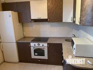 1-к квартира, вторичка, 36м2, 6/24 этаж