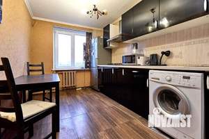 2-к квартира, вторичка, 50м2, 9/9 этаж