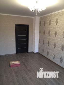 1-к квартира, вторичка, 42м2, 10/20 этаж
