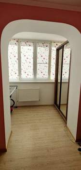 1-к квартира, вторичка, 39м2, 2/6 этаж