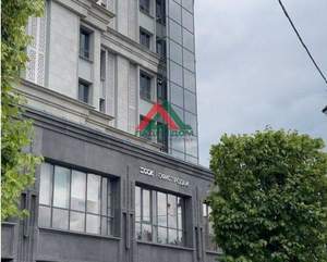 2-к квартира, вторичка, 55м2, 17/24 этаж