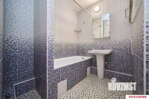 2-к квартира, вторичка, 65м2, 1/16 этаж