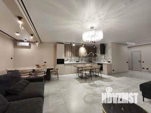 3-к квартира, вторичка, 89м2, 2/24 этаж