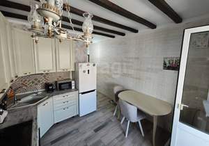 1-к квартира, вторичка, 38м2, 15/16 этаж