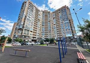 2-к квартира, вторичка, 80м2, 12/18 этаж