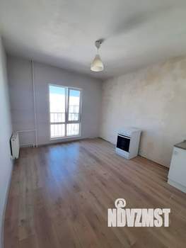 2-к квартира, вторичка, 68м2, 16/17 этаж