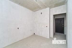 1-к квартира, вторичка, 35м2, 15/25 этаж