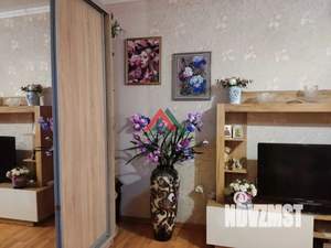 1-к квартира, вторичка, 37м2, 3/6 этаж