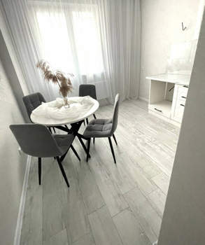 2-к квартира, вторичка, 57м2, 16/17 этаж