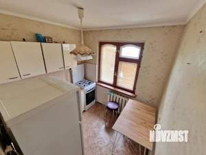 2-к квартира, вторичка, 44м2, 3/5 этаж