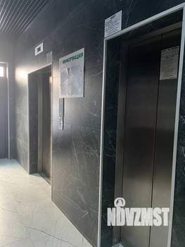 2-к квартира, вторичка, 50м2, 2/16 этаж