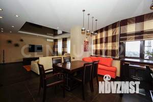 3-к квартира, вторичка, 106м2, 13/16 этаж