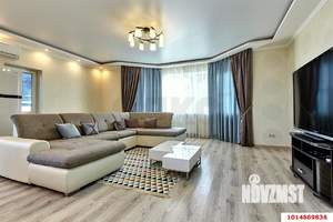 3-к квартира, вторичка, 103м2, 9/9 этаж