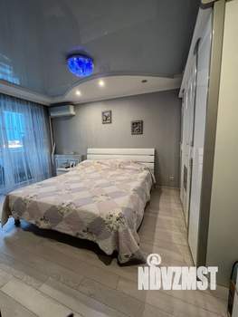 2-к квартира, вторичка, 51м2, 6/9 этаж